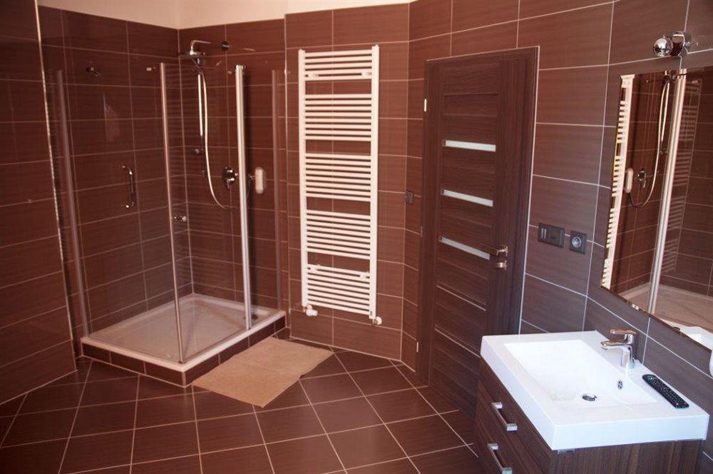 Apartmany Becherplatz Karlovy Vary Exterior photo